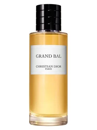 Grand Bal (2018) — Dior