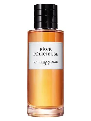 Fève Délicieuse (2018) — Dior