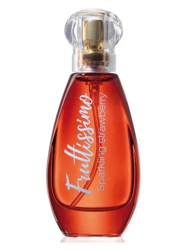 Sparkling Strawberry — Brocard / Брокард
