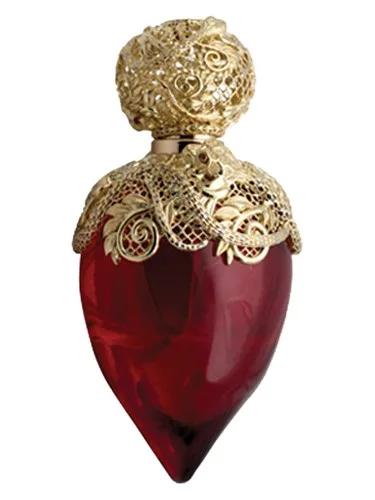 Coeur Rouge Rubis Atelier d'Artistes By Alexandre.J — Atelier d Artistes By Alexandre J