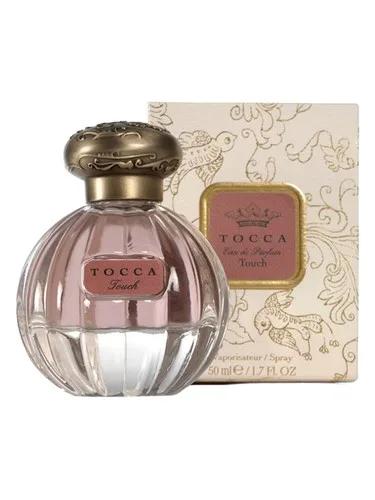 Touch — Tocca