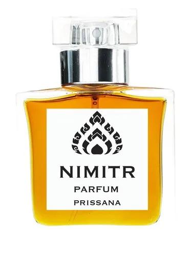 Nimitr — Prissana
