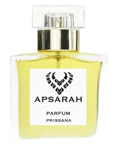 Apsarah — Prissana