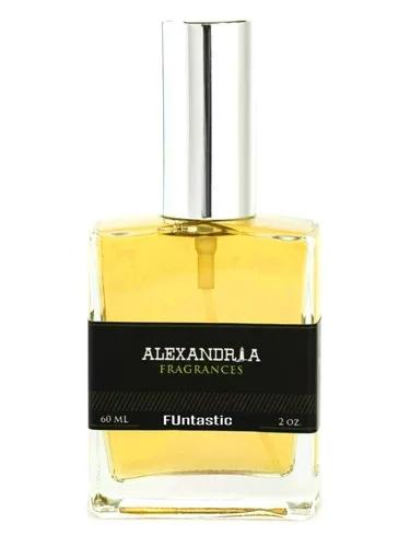 Funtastic — Alexandria Fragrances