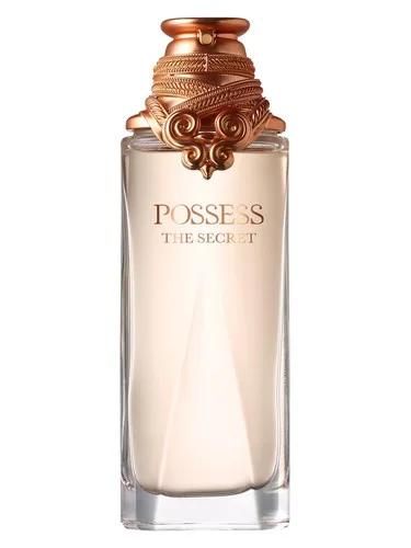 Possess The Secret Woman — Oriflame