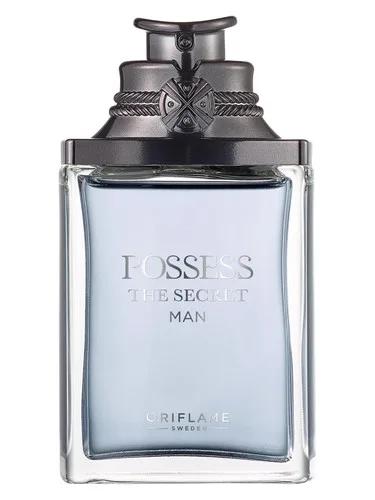 Possess The Secret Man — Oriflame