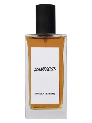 Rentless — Lush