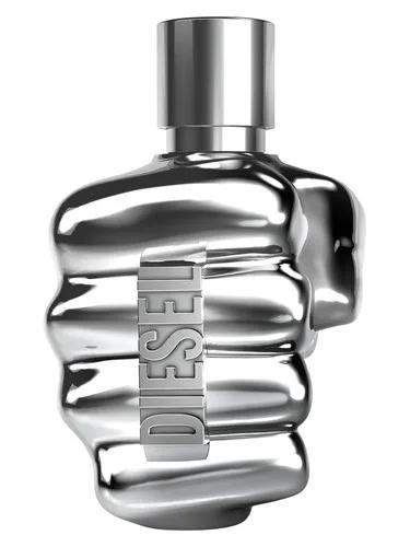 Only The Brave Silver — Diesel