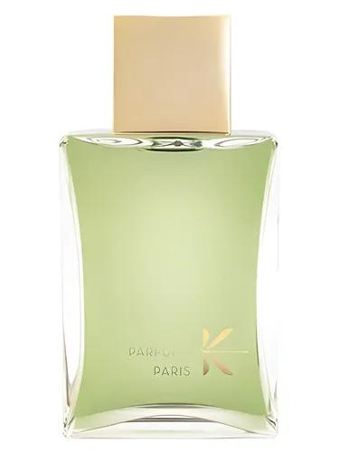 Brumes de Khao-Sok — Ella K Parfums