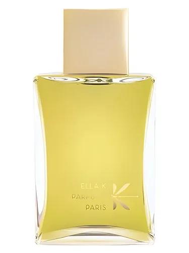 Poème de Sagano — Ella K Parfums