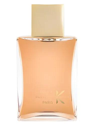 Melodie D'Altai — Ella K Parfums