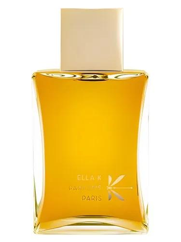 Epupa Mon Amour — Ella K Parfums