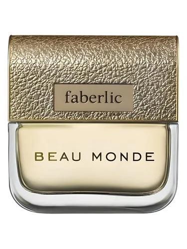 Beau Monde — Faberlic