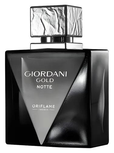 Giordani Gold Notte Man — Oriflame