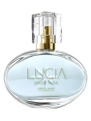 Lucia Bright Aura — Oriflame