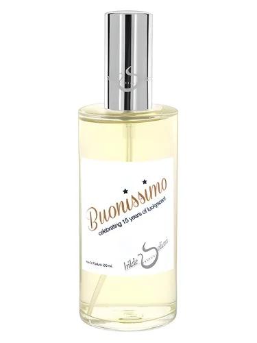 Buonissimo — Hilde Soliani