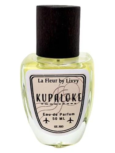 Kupaloke — La Fleur by Livvy