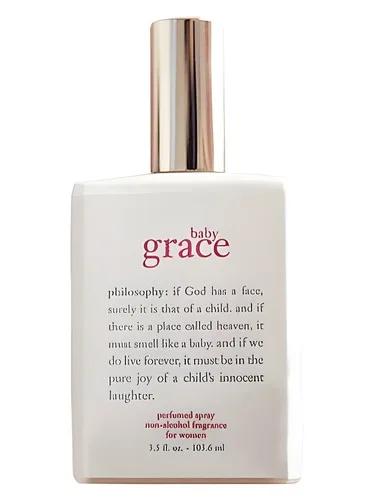 Baby Grace — Philosophy