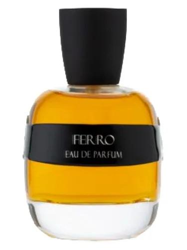 Ferro — Omnia Profumi