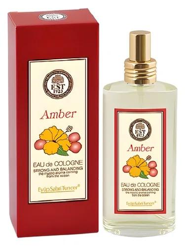 Amber Eyüp Sabri Tuncer — Eyuep Sabri Tuncer