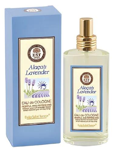 Alaçatı Lavender Eyüp Sabri Tuncer — Eyuep Sabri Tuncer