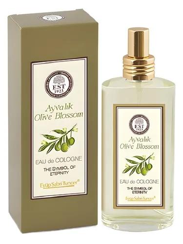 Ayvalik Olive Blossom Eyüp Sabri Tuncer — Eyuep Sabri Tuncer