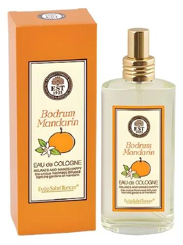 Bodrum Mandarin Eyüp Sabri Tuncer — Eyuep Sabri Tuncer
