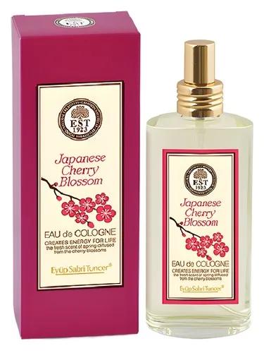 Japanese Cherry Blossom Eyüp Sabri Tuncer — Eyuep Sabri Tuncer