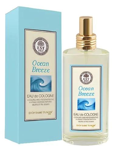 Ocean Breeze Eyüp Sabri Tuncer — Eyuep Sabri Tuncer