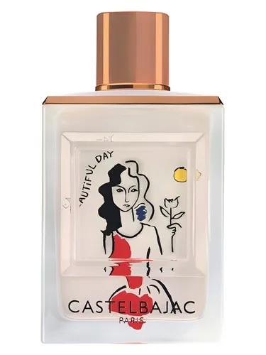 Beautiful Day Bonheur — Castelbajac