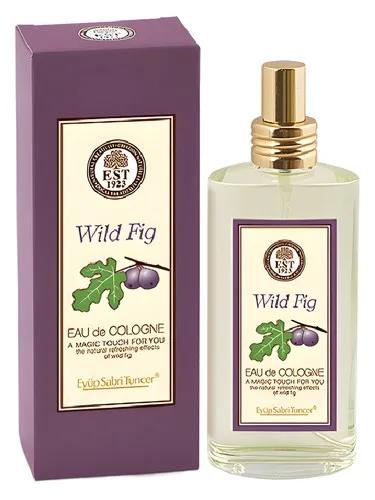Wild Fig Eyüp Sabri Tuncer — Eyuep Sabri Tuncer