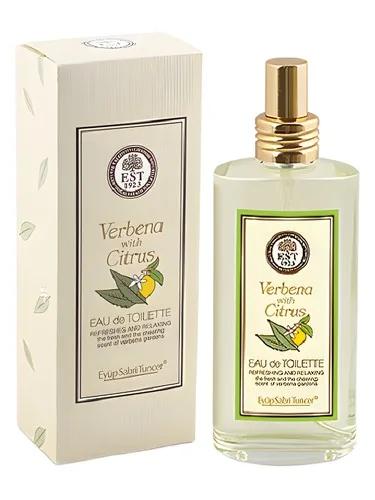 Verbena with Citrus Eyüp Sabri Tuncer — Eyuep Sabri Tuncer