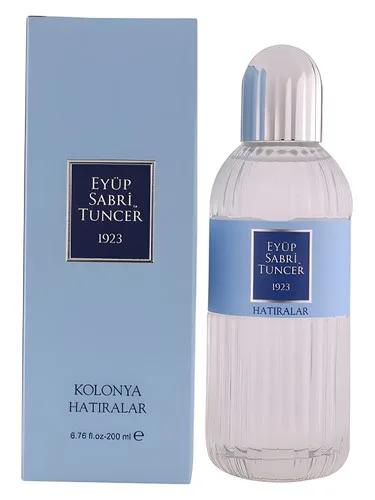 Hatiralar (Memories) Eyüp Sabri Tuncer — Eyuep Sabri Tuncer
