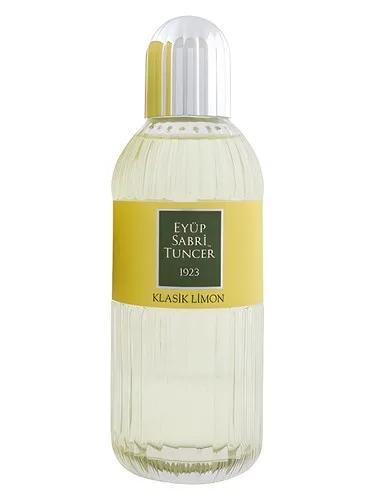 Klasik Limon (Lemon) Eyüp Sabri Tuncer — Eyuep Sabri Tuncer