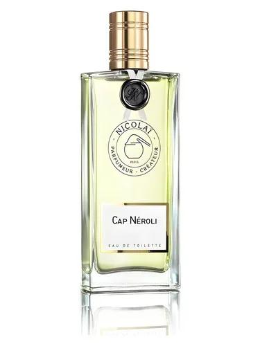 Cap Neroli — Nicolai Parfumeur Createur