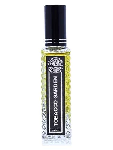 Tobacco Garden — Odoratika