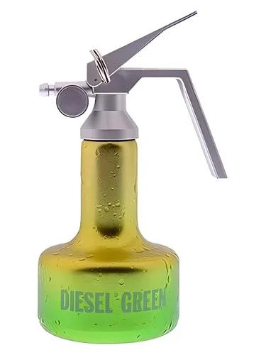 Diesel Green Feminine Special Edition — Diesel