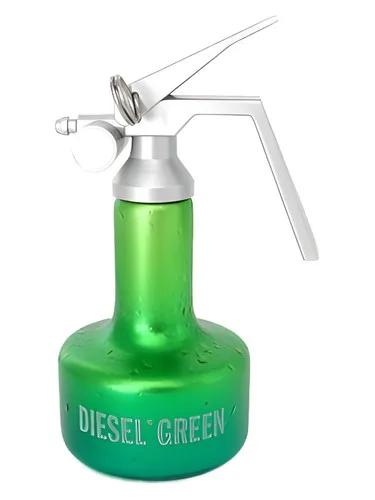 Diesel Green Masculine Special Edition — Diesel