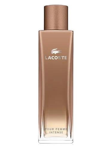 Lacoste Pour Femme Intense — Lacoste Fragrances