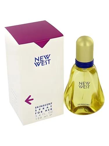 New West for Her — Aramis
