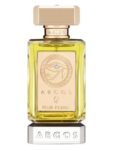 Argos Pour Femme — Argos