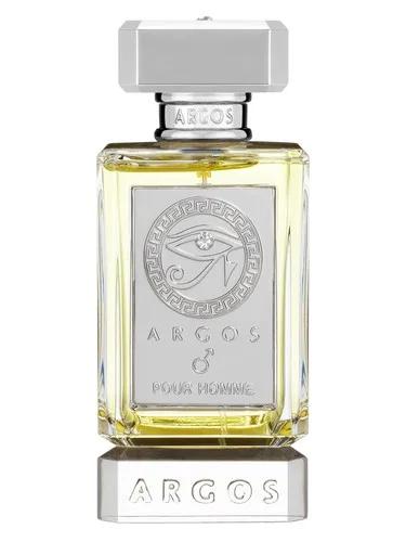 Argos Pour Homme — Argos
