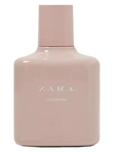 Tuberose — Zara
