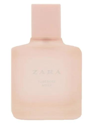 Tuberose Aqua — Zara