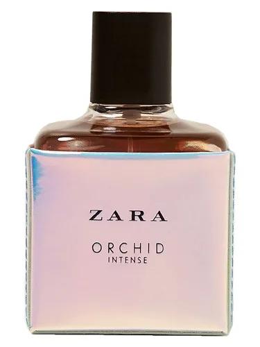 Orchid Intense 2017 — Zara