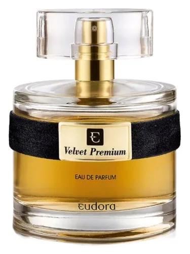 Velvet Premium — Eudora