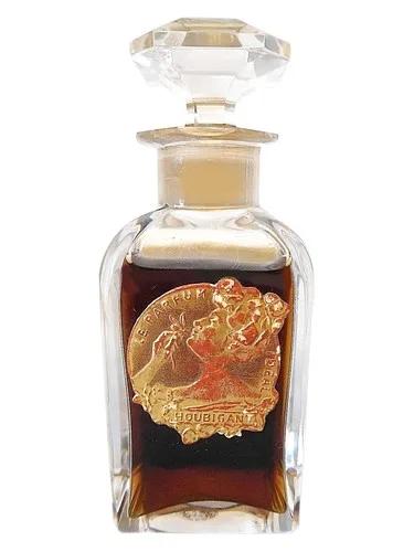 Le Parfum Idéal — Houbigant