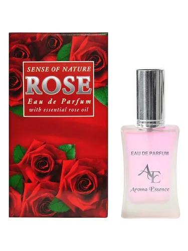 Red Rose — Aroma Essence