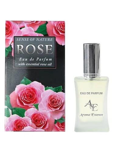 Rose For Men — Aroma Essence
