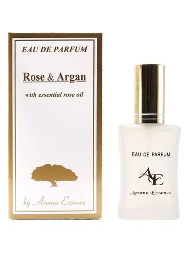 Rose & Argan — Aroma Essence